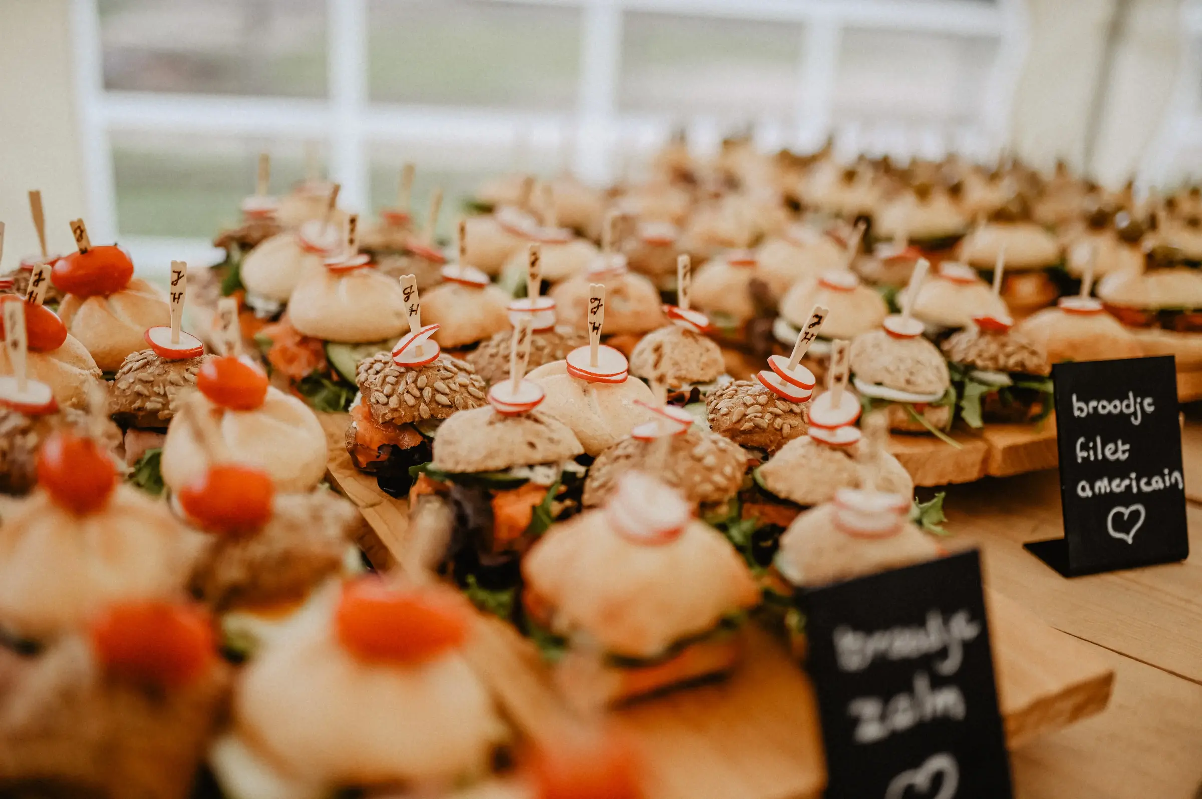 Project Buitenhorst Vers & Smakelijk - Corné Huisman