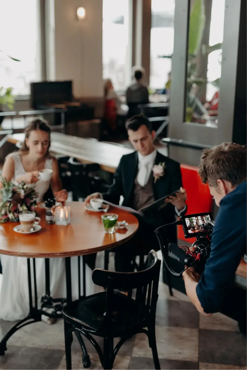 Project Casperfilms - Corné Huisman